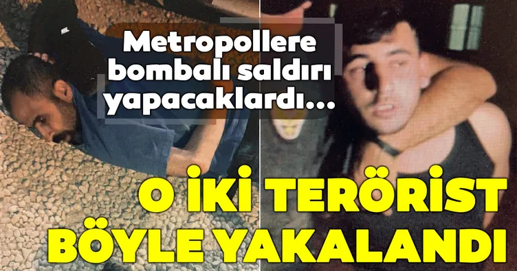 Son dakika: MİT ve emniyetten Mardin'de kritik operasyon!