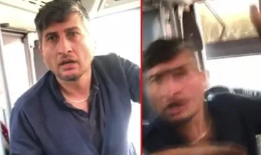 İstanbul’da İETT şoförü dehşeti! Doktora yumruklar savurdu
