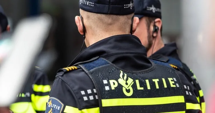 Hollanda’da ırkçı polise tepki yağıyor! Ölen Türk kızıyla ilgili skandal ifadeler