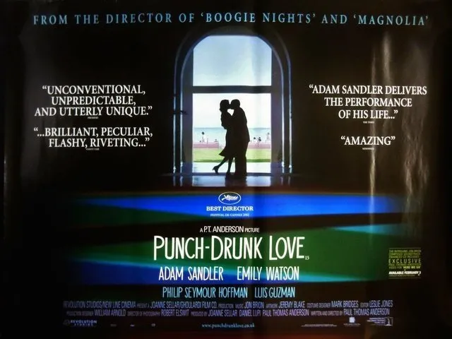 En iyi romantik komedi filmleri!