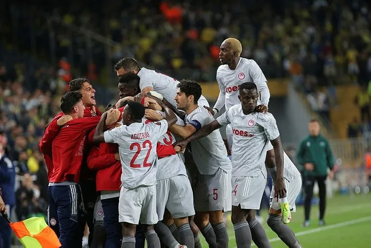 Son dakika: Eski Galatasaraylı Henry Onyekuru’nun gol sevinci tepki çekti! O görüntüler dikkat çekti