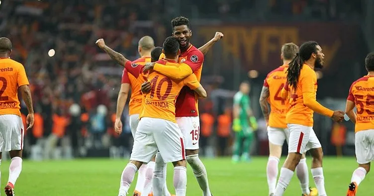 Galatasaray’ın kaderini 3 deplasman maçı belirleyecek
