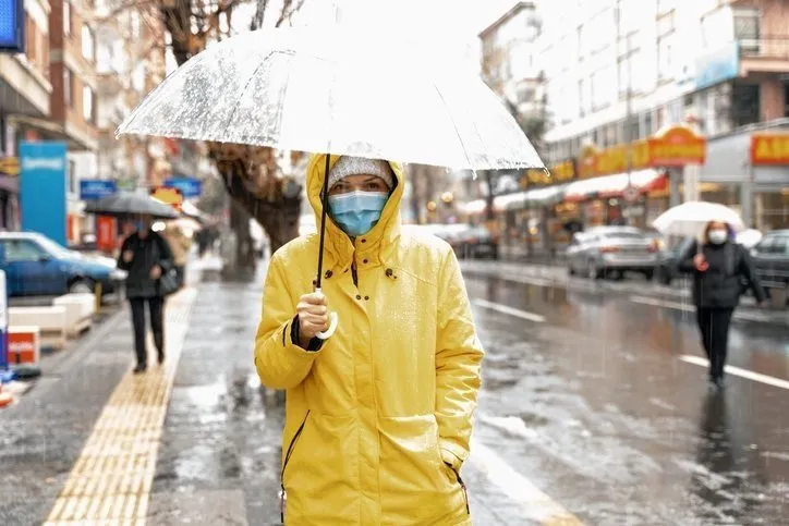 BAYRAM HAVA DURUMU NİSAN-2024 | İstanbul, Ankara ve İzmir’de Arefe günü ve bayramda hava nasıl olacak, yağmur var mı?