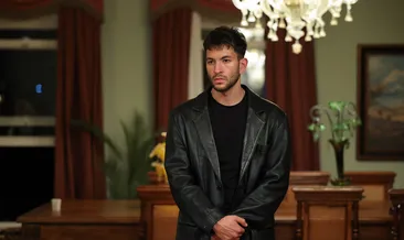 ’Gözleri KaraDeniz’in oyuncusu Berk Ali Çatal’a prestijli ödül!