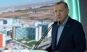 ’Müjde’ Başkan Recep Tayyip Erdoğan’dan gelmişti: Hayata geçiyor!