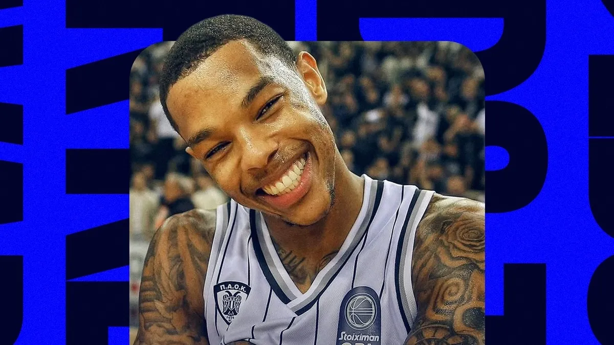 Shavar Reynolds, TOFAŞ'a Katıldı