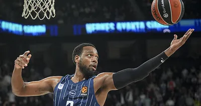 Anadolu Efes - Olympiakos maçı ne zaman, saat kaçta ve hangi kanalda? EuroLeague 24. Hafta