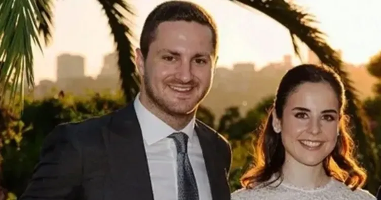 Boşanma davasını açtı