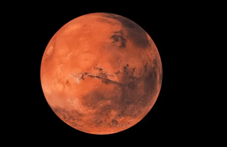 ELON MUSK’IN MARS PLANINA BÜYÜK DARBE: BU TEHLİKE İNSANLARI ÖLDÜREBİLİR!