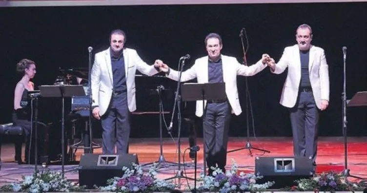 Mersin’de Uluslararası Müzik Festivali heyecanı