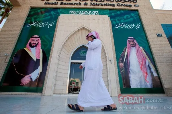 Suudi Prens’e büyük şok! Tam 450 milyon dolar ödemişti, sahte çıktı
