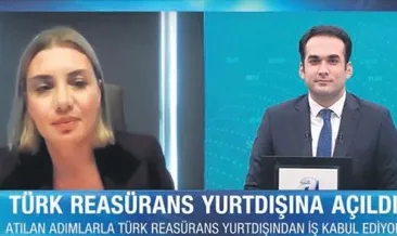 Finansal sigortaları geliştirecek