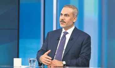 YPG’nin silah bırakmasını bekliyoruz