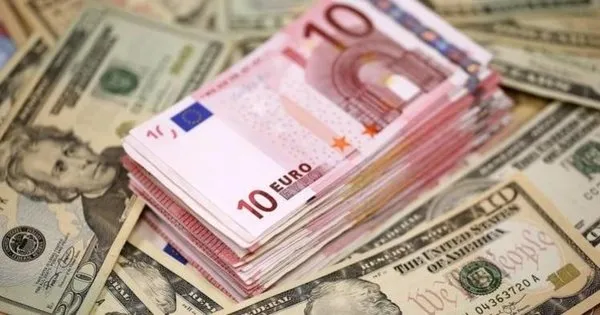 Şu an Dolar ne kadar? 22 Mart canlı ve güncel doviz kuru ile Euro ve dolar ne kadar, kaç TL?