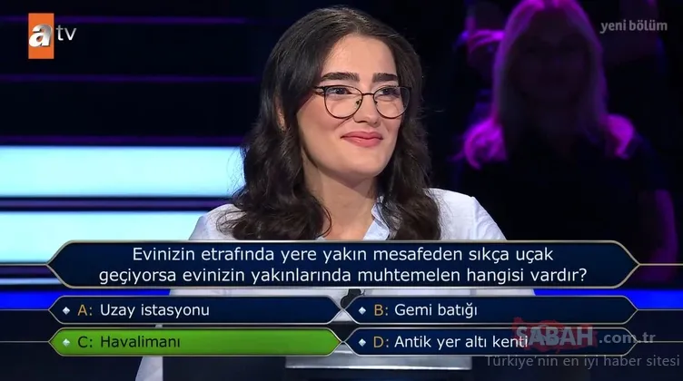 Kim Milyoner Olmak İster’e damga vurdu! Bingöl’den Boğaziçi’ne uzanan hayat hikayesi: Anlattıklarıyla mest etti