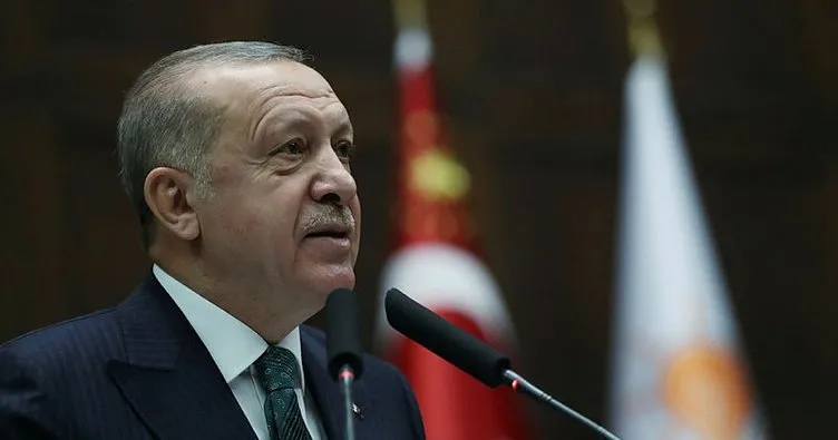 Son dakika haberi: Başkan Erdoğan’dan ’darbe’ imalı bildiri tepkisi: Merkezinde CHP var...