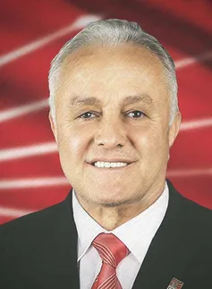 Hasan Çalık