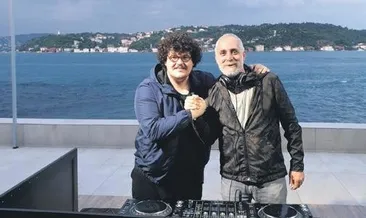 Babaoğul çaldılar