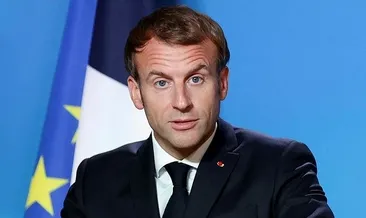 Erdoğan ve Macron G-20’de görüşecek