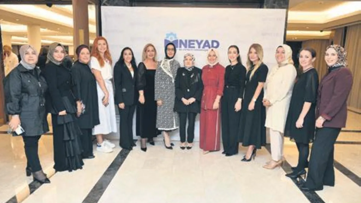 Her şey gençlerin eğitimi için