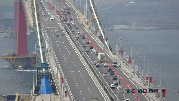 Son dakika | Türkiye tarih yazdı; Ömür tüketen kuyruklardan konfora...