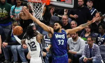 New York Knicks’ten yılın takası: Karl-Anthony Towns