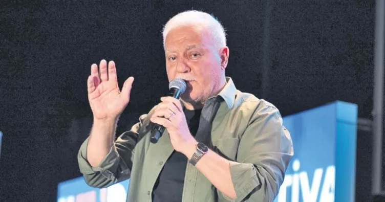 Hatipoğlu Erzurum’da gönüllere dokundu