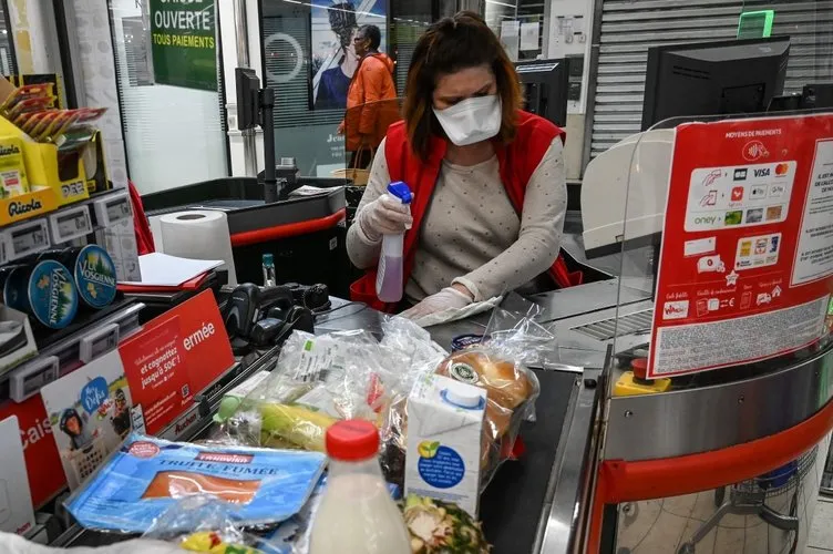 Coronavirüs pandemisinden son dakika gelişmeler! Korkutan bilanço: ABD’den sonra İtalya da...