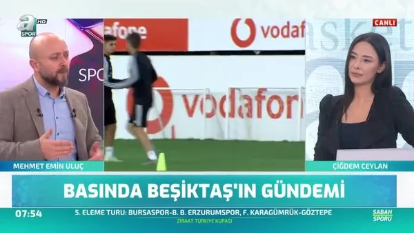 Beşiktaş'ta kaleci Karius ile ilgili flaş gelişme!