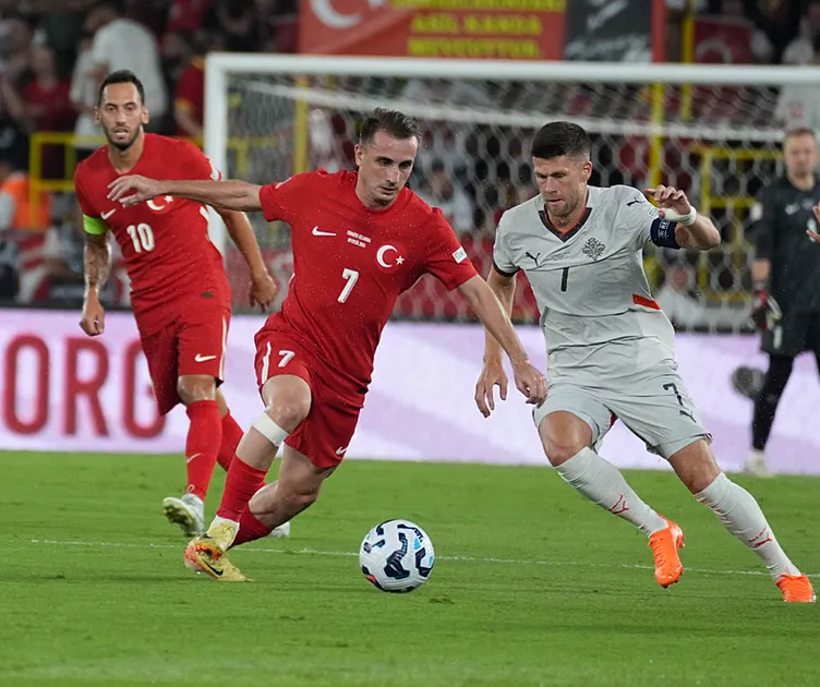 Son dakika haberleri: Usta isimden Kerem Aktürkoğlu için bomba sözler! Umarım ayrılığına sebep olanları...