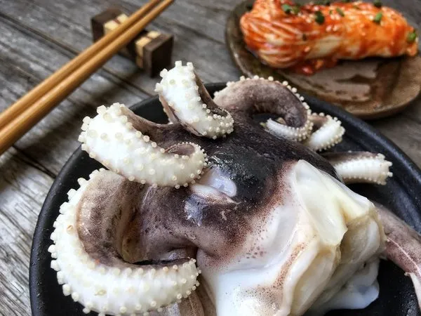Dünyanın en tehlikeli yiyecekleri