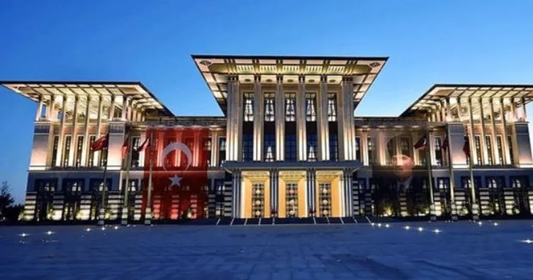 Cumhurbaşkanı Erdoğan’dan yerel seçim toplantısı