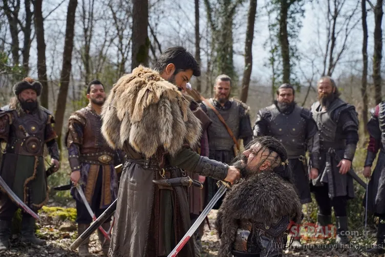 Kuruluş Osman çarşamba gününün galibi