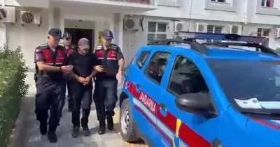 Gerze’deki orman yangınında tutuklama! Çöp yakarken ormana sıçramış #sinop