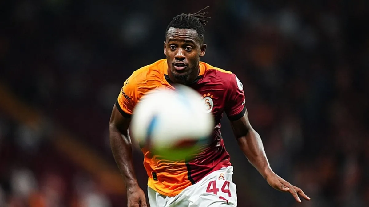GALATASARAY HABERLERİ: Batshuayi için iki iddia! Tepki çekmişti