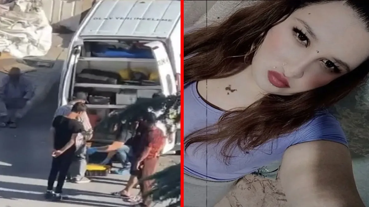 Beylikdüzü’nde şüpheli ölüm! Genç kadın baygınlık geçirdi: Hastaneye götürülürken yolda hayatını kaybetti Beylikdüzü’nde şüpheli ölüm! Genç kadın baygınlık geçirdi: Hastaneye götürülürken yolda hayatını kaybetti