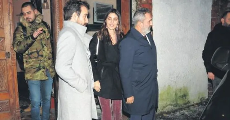 Bingöl’ün özel misafiri