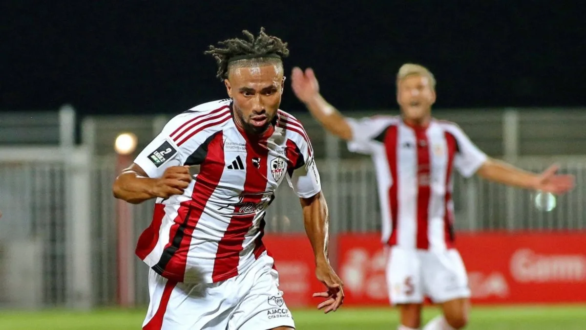 Son dakika haberi: Trabzonspor, Jabol-Falcorelli'yi kadrosuna kattı!