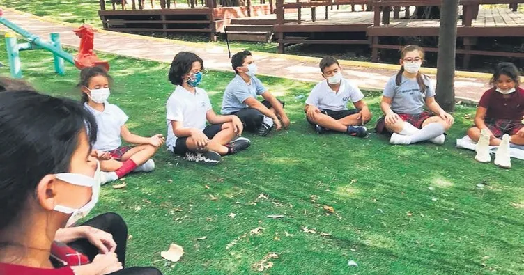 Çocuklara iklim krizini böyle anlatın