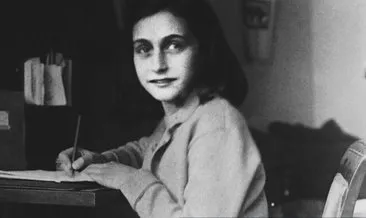 Anne Frank kimdir, neden ve nasıl öldü; eserleri nelerdir? Anne Frank Google Doodle ile anıldı!