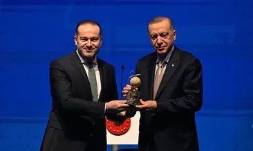 TRT Genel Müdürü Sobacı: “Türkiye, Dünya için şahsiyetli bir mücadele veriyor”