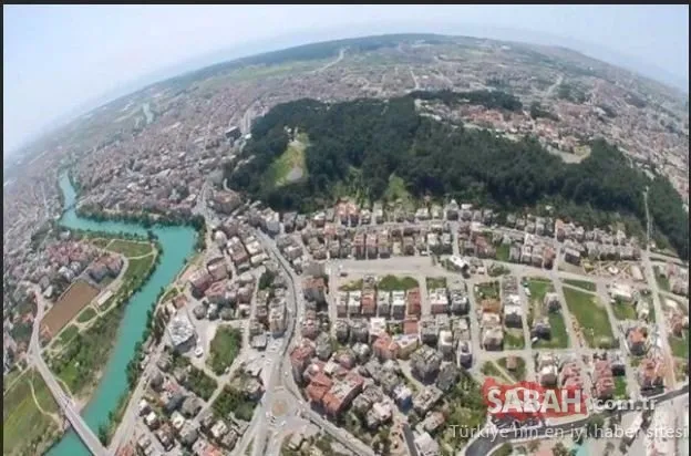 İl olmaya aday ilçeler hangileri? 82. il olmaya yakın ilçeler belli oldu