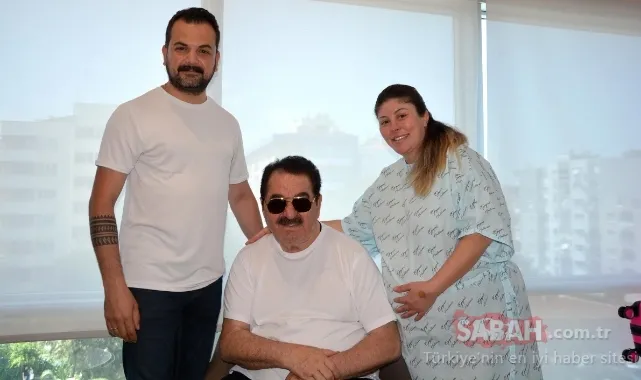 Eski menajeri Şule Yazar’dan İbrahim Tatlıses’e suç duyurusu! Şiddet, tehdit, küfür... Olaylar yüzünden sütten kesildim
