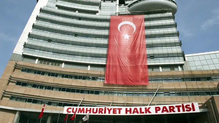 CHP’de yine taciz skandalı! Detaylar mide bulandırıcı: 20 yaşındaki genç kızı bağ evine götürdü!