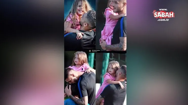 Mauro Icardi’nin eşi Wanda Nara’dan Sezen Aksu’lu duygusal paylaşım! İşte Wanda Nara’nın kalpleri çalan o paylaşımı! | Video