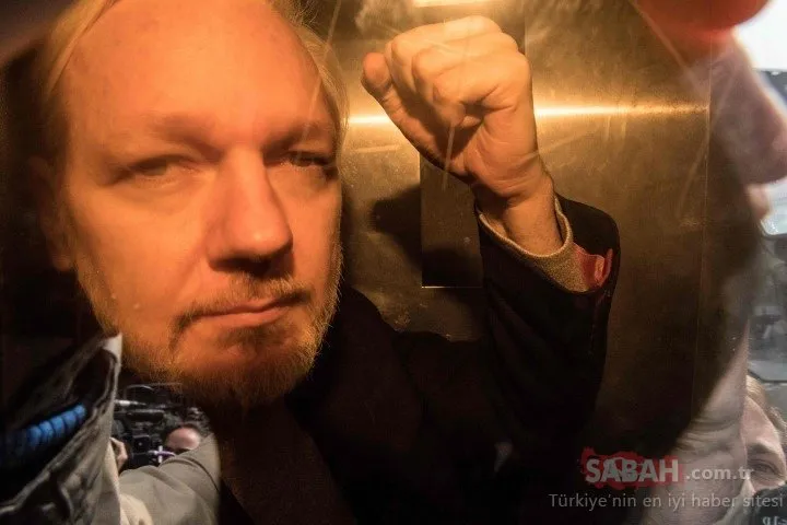 İsveç’te Julian Assange hakkında tecavüz soruşturması