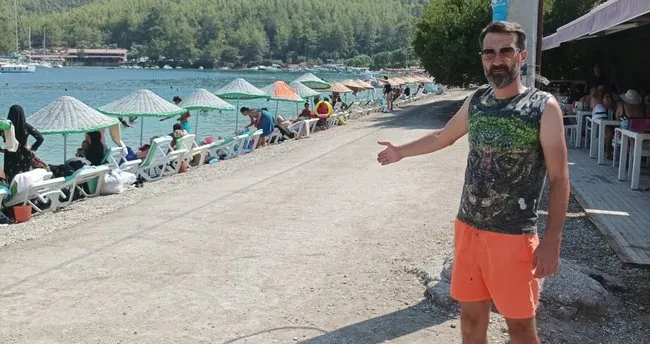Cennet koyda sorunlar yumağı – Son Dakika Haberler
