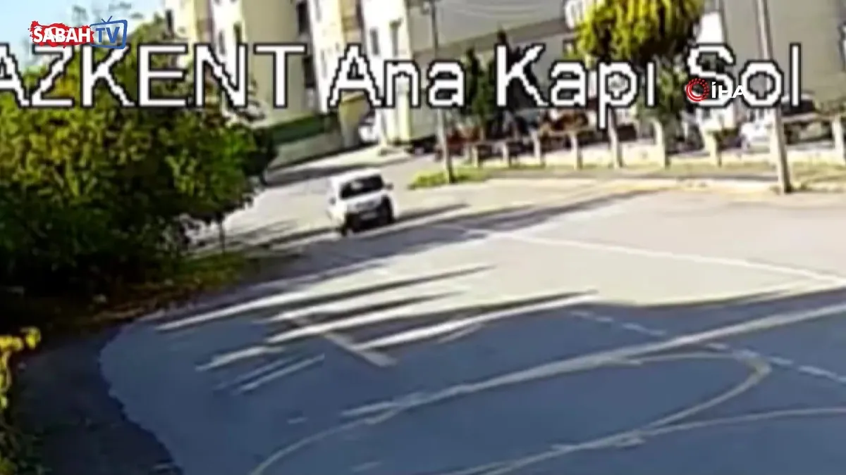 Bursa’da eğitim pistinde feci kaza kamerada | Video videosunu izle Bursa’da eğitim pistinde feci kaza kamerada | Video videosunu izle