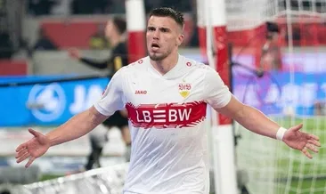 Demirovic&Leao harekâtı