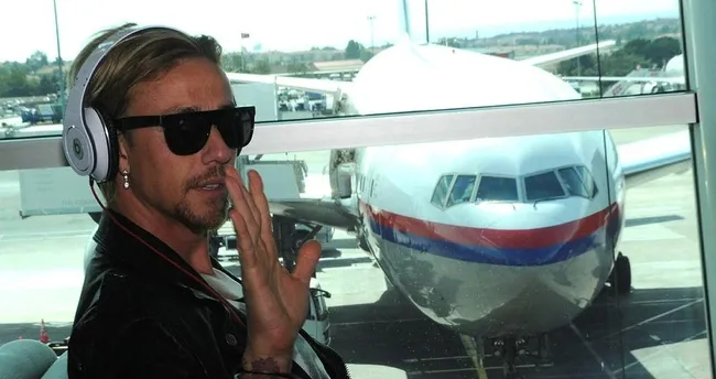 ‘Harikasın Beşiktaş’